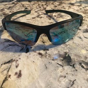 Oakland A’s sunglasses used once